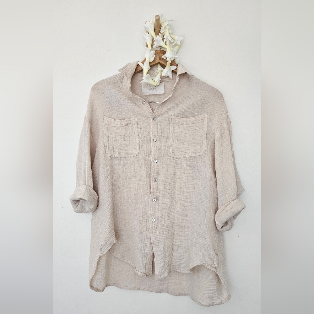 Acacia Milo Shirt